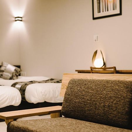 Aparthotel Grand Base Karatsu Ekiminami Extérieur photo
