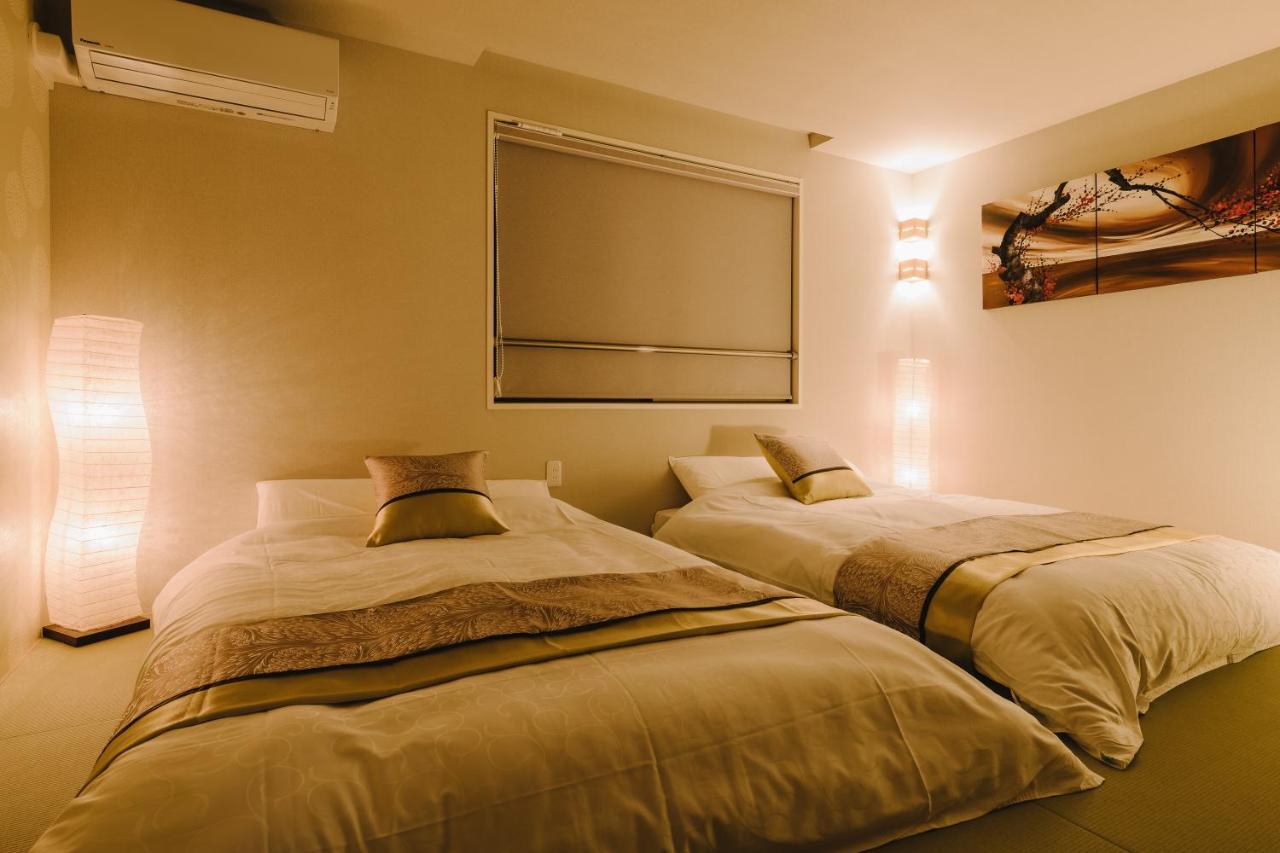 Aparthotel Grand Base Karatsu Ekiminami Extérieur photo