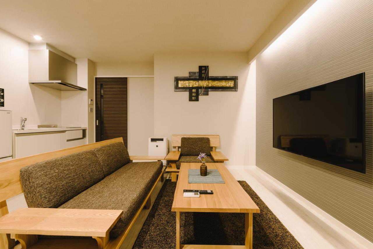 Aparthotel Grand Base Karatsu Ekiminami Extérieur photo