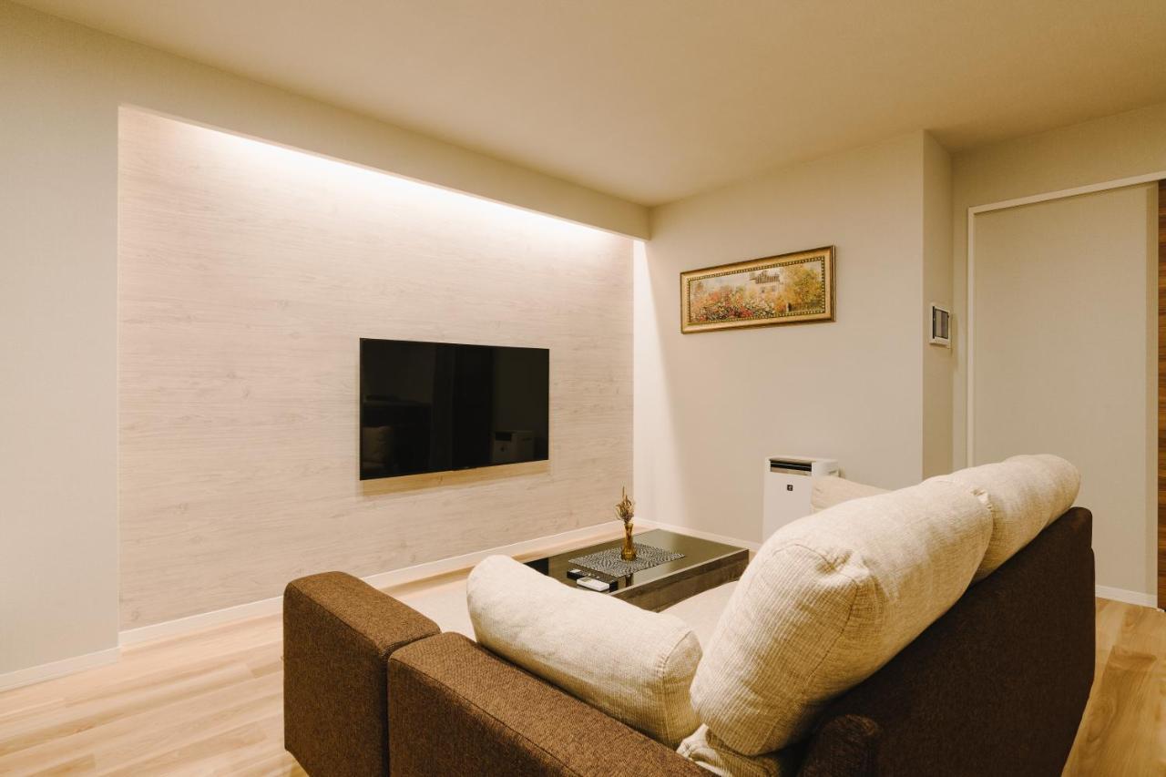 Aparthotel Grand Base Karatsu Ekiminami Extérieur photo