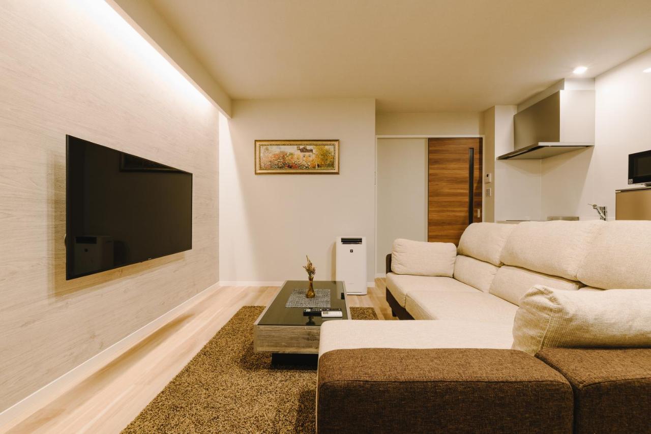 Aparthotel Grand Base Karatsu Ekiminami Extérieur photo